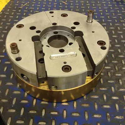 USED ICT CI DVD CD 120