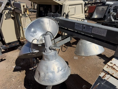 Used _UNKNOWN_ _UNKNOWN_ Construction Equipment Parts Texas US | Miedema Asset Management Group #1312628