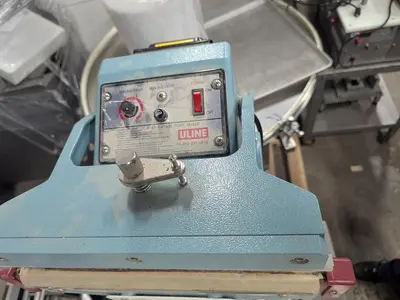 Used ULINE H-87 Sealers British Columbia CA | Steep Hill Equipment Solutions #1335440