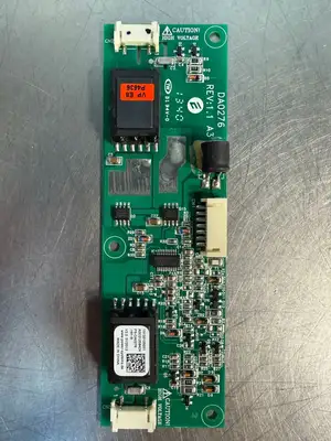 Power Systems DA0276 Rev 1.1 Ps-Da0276-181-B (9.3.5)