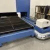 NEW 2024 OTINUS FIBER LASER CUTTING MACHINE 120 X 60″ 12KW WITH ROTARY TABLE 9 X 20″