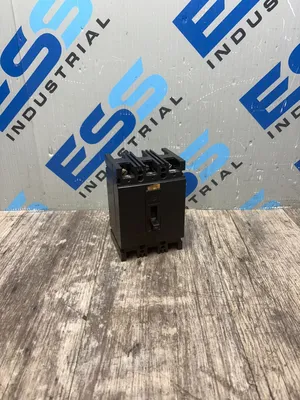WESTINGHOUSE FB3150 Electrical/PLC/Automation | ESS Industrial Equipment Sales (1)