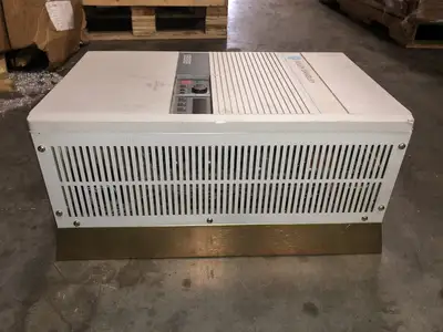 USED 1993 ALLEN-BRADLEY 1336-B007-EAD-FA2