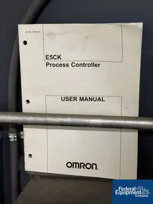 USED Benko Sahara Oven, model 3E02CS