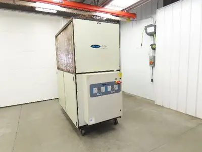 Used THERMAL CARE _UNKNOWN_ HVAC Parts and Equipment Indiana US | Arrow Industrial #1366051