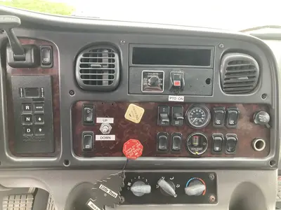 Used 2010 FREIGHTLINER M2 112 Dump trucks Michigan US | Proxy Equipment #1388642