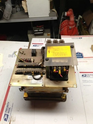 Fanuc A80L-0022-0007#B 2.5kva P48F00001 Warranty Fast Shipping