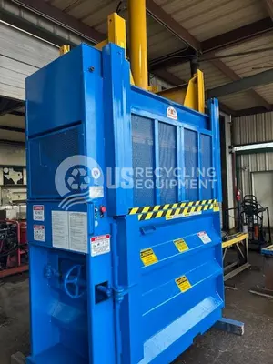 USED JV MANUFACTURING TWO (2) TVB-60 & ONE (1) VB-72B VERTICAL