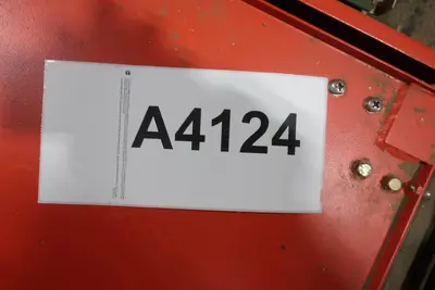 LOT OF 2 AEG DRIVES