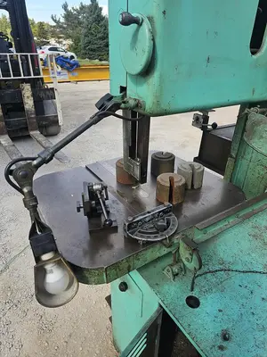 USED GROB 4V-24