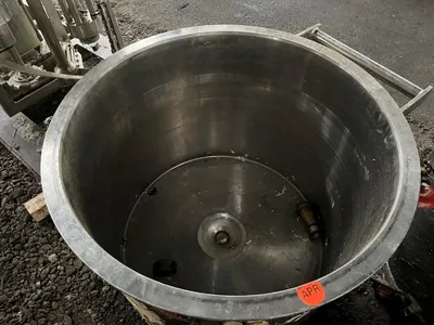 Used 2001 ROSS PVM100 Mixers Ohio US | HGR 24 #727694