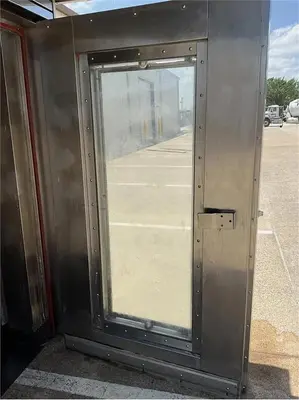 Used LBC LRD-2G6 Ovens British Columbia CA | Surrey Food Equipment #1493638