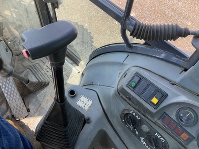 Used NEW HOLLAND 555E Backhoe Loaders Michigan US | Miedema Asset Management Group #1293111