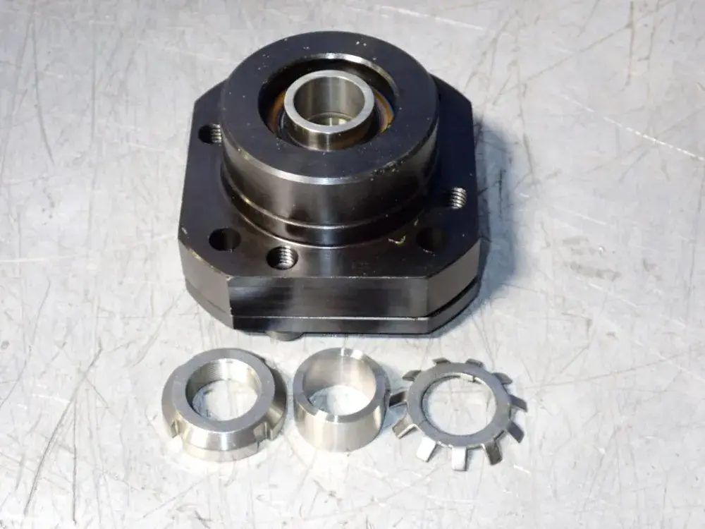 New | in-Stock NOOK EZF2020 Tooling & Accessories (Other) Ohio US | HGR 24 #1134121