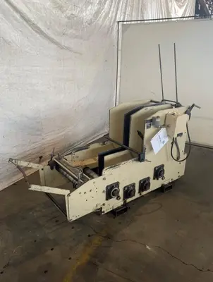 USED DURANT CC6015
