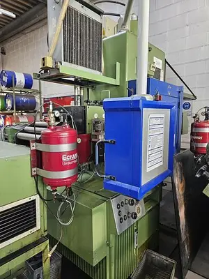 USED FEINTOOL GKP-F 160