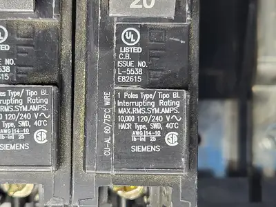 NEW AC DANDY UPS-CDP-AC-30