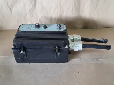 USED KB ELECTRONICS KBPC-240D (3890)