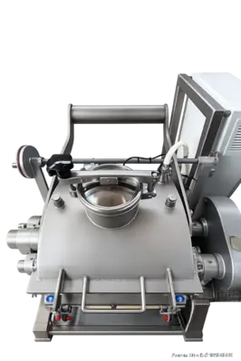 Used WINKWORTH 16Z-63 Double Arm Mixer Extruders Illinois US | Aaron Equipment #180210