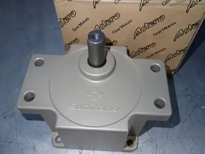 Used SUMITOMO G9C60KH Down Stream - Gear Pumps Ohio US | HGR 24 #737857