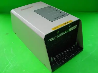 USED MOOG 150-101C