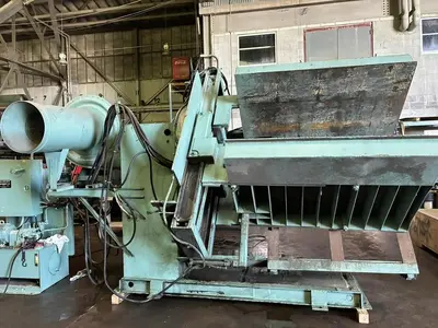 USED WOODWARD AERATER JOGGER MODEL S800 WOODWARD AERATER JOGGER MODEL S800