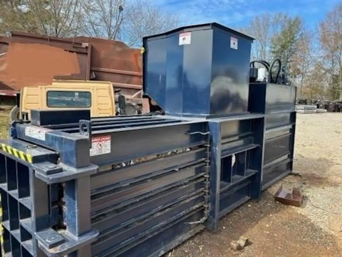 USED 2022 JV/CRAM-A-LOT HX-60-LH