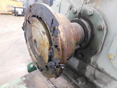 Used Falk 445A1-AS Speed Reducers Ohio US | Equipment Recovery Corp. #1331187