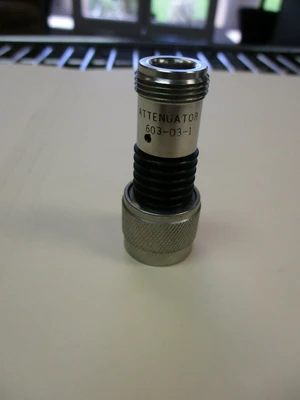 USED Meca 603-03-1-3dB