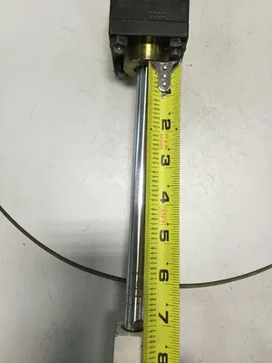 USED HORIUCHI MACHINERY F8-SA 1FB32C140N170-BOD