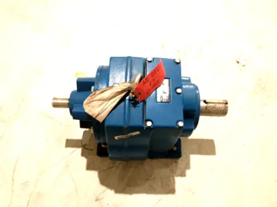 New | in-Stock Radicon M082220.BRN-1, Series M, BHQ6340 Speed Reducers Michigan US | Maverick Industrial Sales #1460974