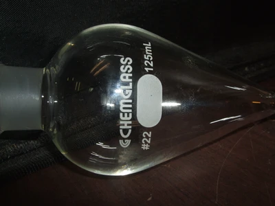 USED CHEMGLASS CG-1742-G-03