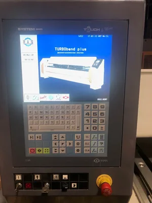 Ras 62.25 Turbobend Plus
