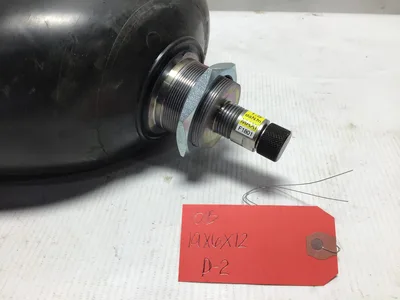 USED 🔧 BRAND: OLAER – TRUSTED FOR QUALITY ENGINEERING SOLUTIONS. 🔧 MODEL: SACCA 1.5 DAN.M MAXI F1801 – DESIGNED FOR OPTIMAL PERFORMANCE.