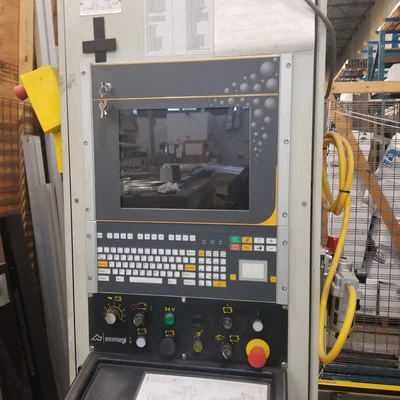 Used 2012 _UNKNOWN_ _UNKNOWN_ Flexible Cutting Centers British Columbia CA | Coast Machinery Group #1345229