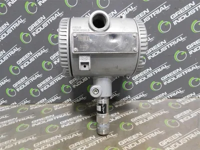 Bailey PTSPGJ110020100 Pressure Switch 0-5800 PSIG 12-42VDC 8700 PSI max. Used