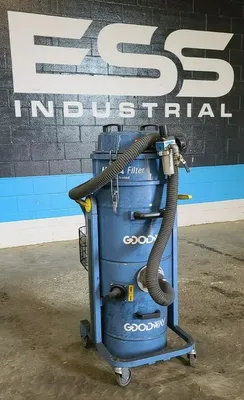 Canister & Wet/Dry Vacuums