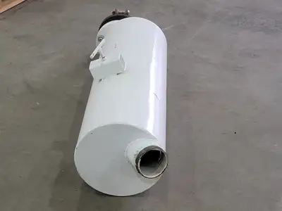 Expansion Tank, 54 x 29 x 15 in.