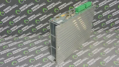 Cooper Tools TM34 960901 Servo Drive Card Used