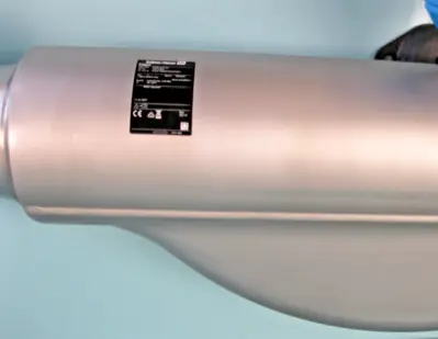 NEW Endress+Hauser 8F3B1H-UC33/139