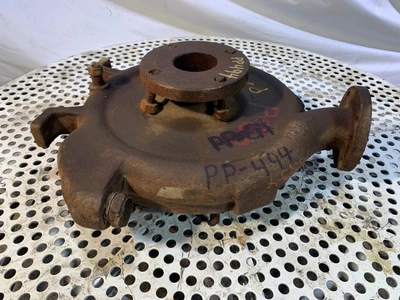 Durco 3x1.5S-13 DCI Pump Casing