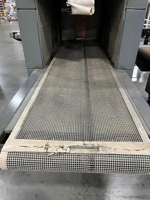 USED BESELER TD-20-19-3PH