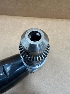 Ingersoll Rand 7807 Pneumatic Drills | Fram Fram LLC (10)