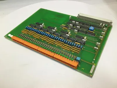 USED KEBA E-32-DIGIN D1321E
