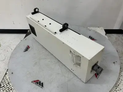 USED FERROMATIK MILACRON K-TEC200S