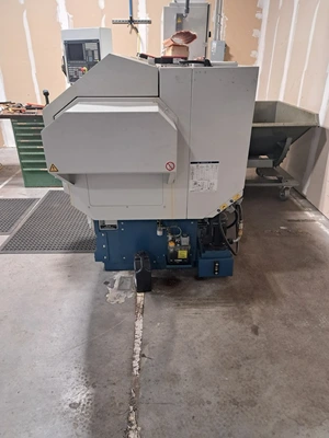 USED 2024 ROMI C-420