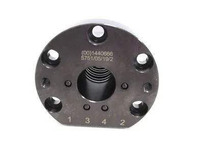 NEW CHIRON 1440666 TURNABLE LEAD THRU