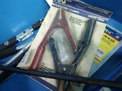Tooling