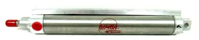 NEW BIMBA D-42587-A-8 PNEUMATIC CYLINDER D42587A8