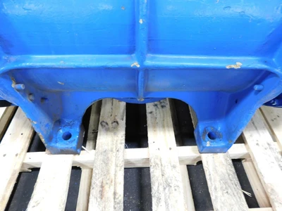 Used BLOWER ENGINEERING TL 700 Blowers Ohio US | Equipment Recovery Corp. #1331239
